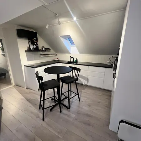 Cozy On The Hill Trondheim