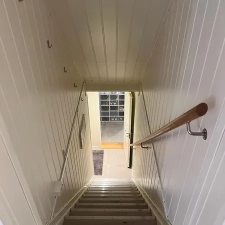 Lägenhet Cozy On The Hill *