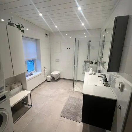 Cozy On The Hill Lägenhet Trondheim